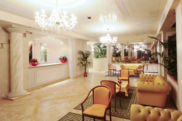 Hotel Antico Monastero (Toscolano-Maderno)